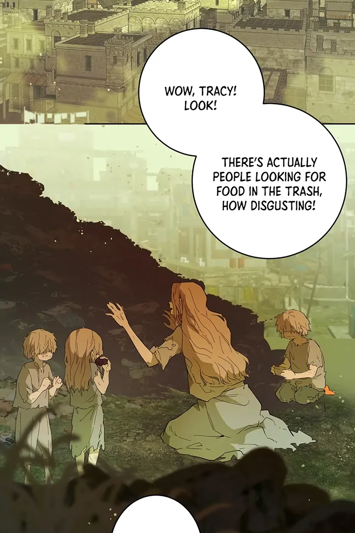 From Six to Sovereignty: The Girl Who Ruled Chapter 28 - Page 50