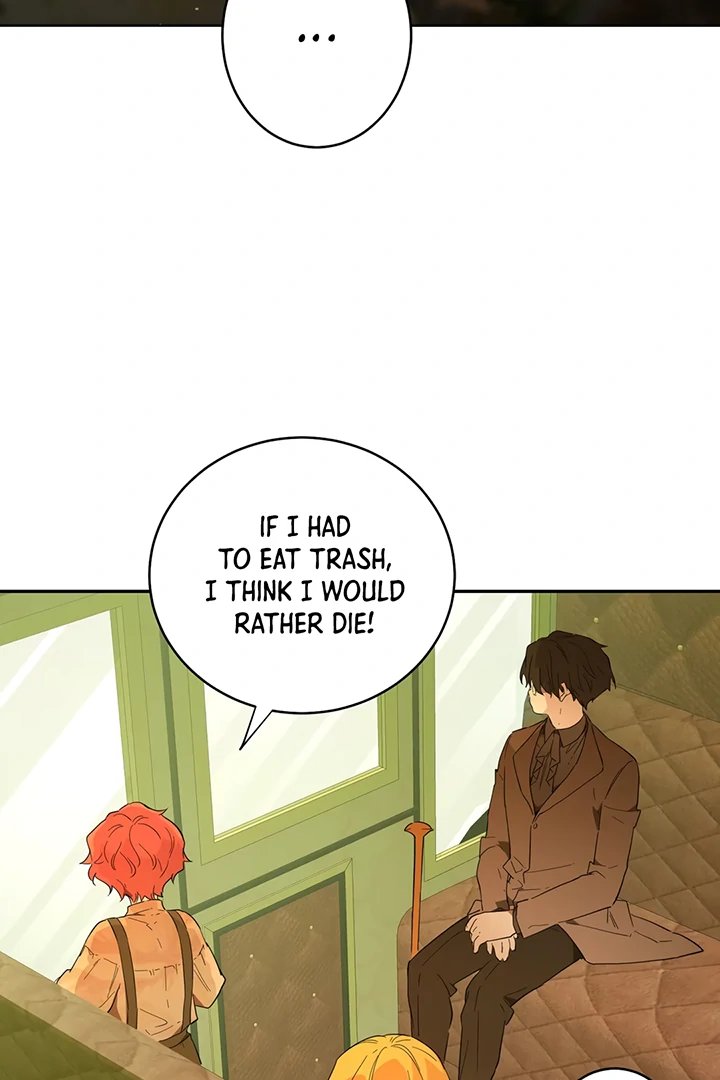 From Six to Sovereignty: The Girl Who Ruled Chapter 28 - Page 51