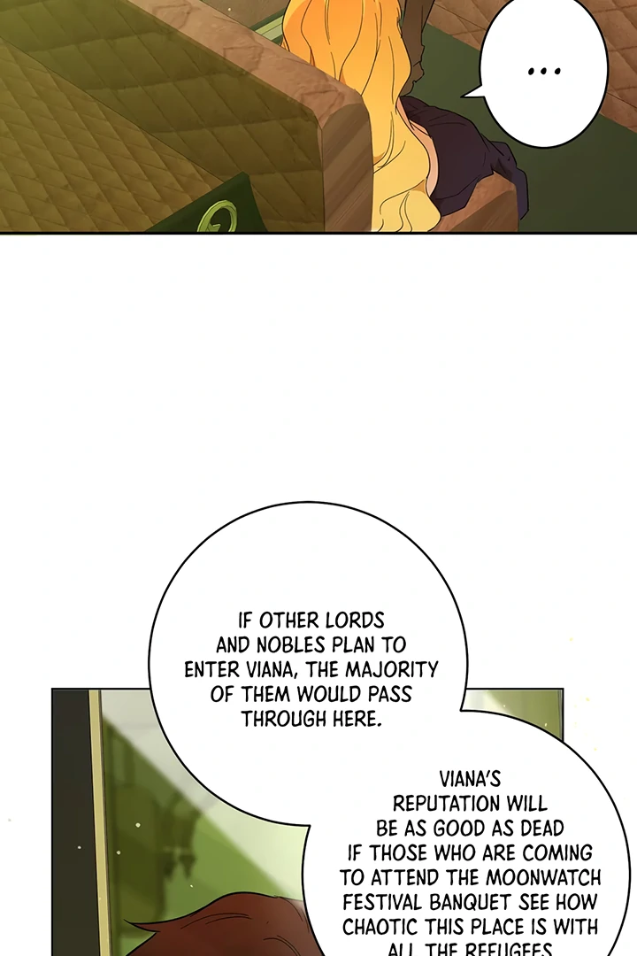 From Six to Sovereignty: The Girl Who Ruled Chapter 28 - Page 52