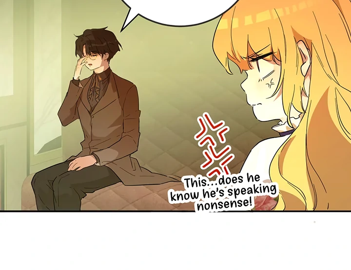 From Six to Sovereignty: The Girl Who Ruled Chapter 28 - Page 54