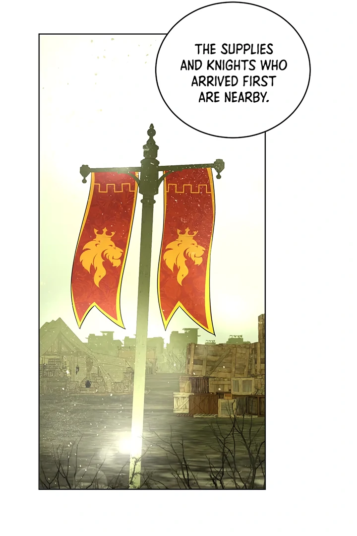 From Six to Sovereignty: The Girl Who Ruled Chapter 28 - Page 56