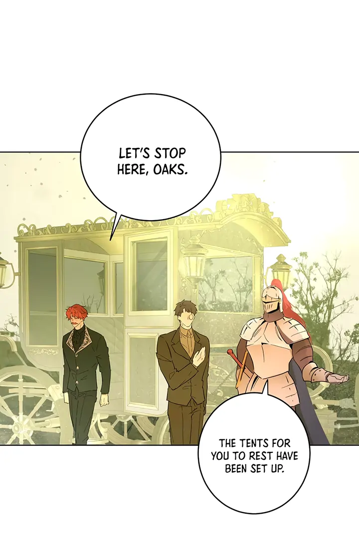 From Six to Sovereignty: The Girl Who Ruled Chapter 28 - Page 57