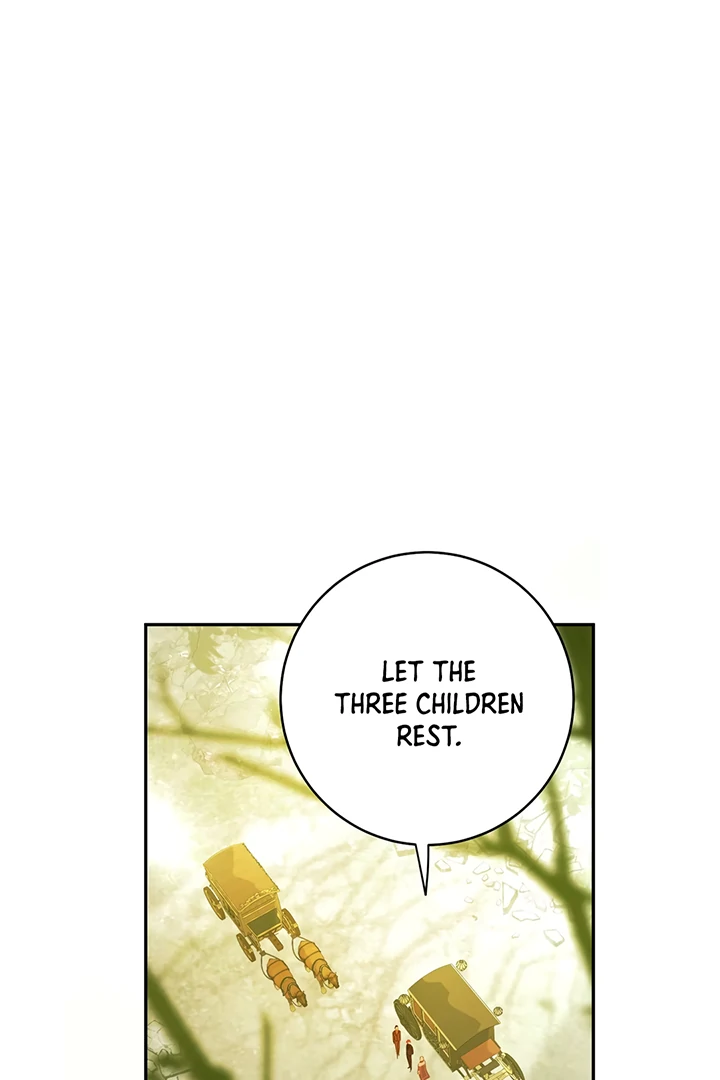 From Six to Sovereignty: The Girl Who Ruled Chapter 28 - Page 58