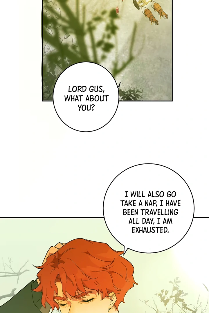 From Six to Sovereignty: The Girl Who Ruled Chapter 28 - Page 59