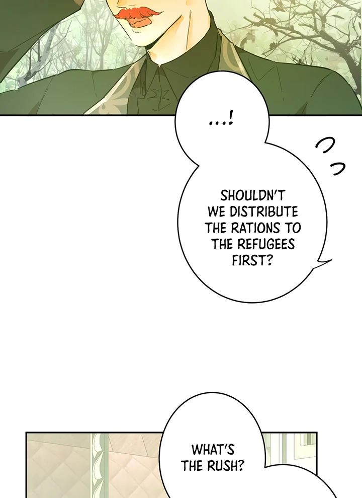 From Six to Sovereignty: The Girl Who Ruled Chapter 28 - Page 60