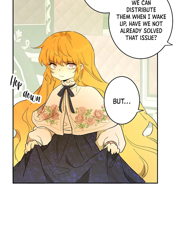 From Six to Sovereignty: The Girl Who Ruled Chapter 28 - Page 61