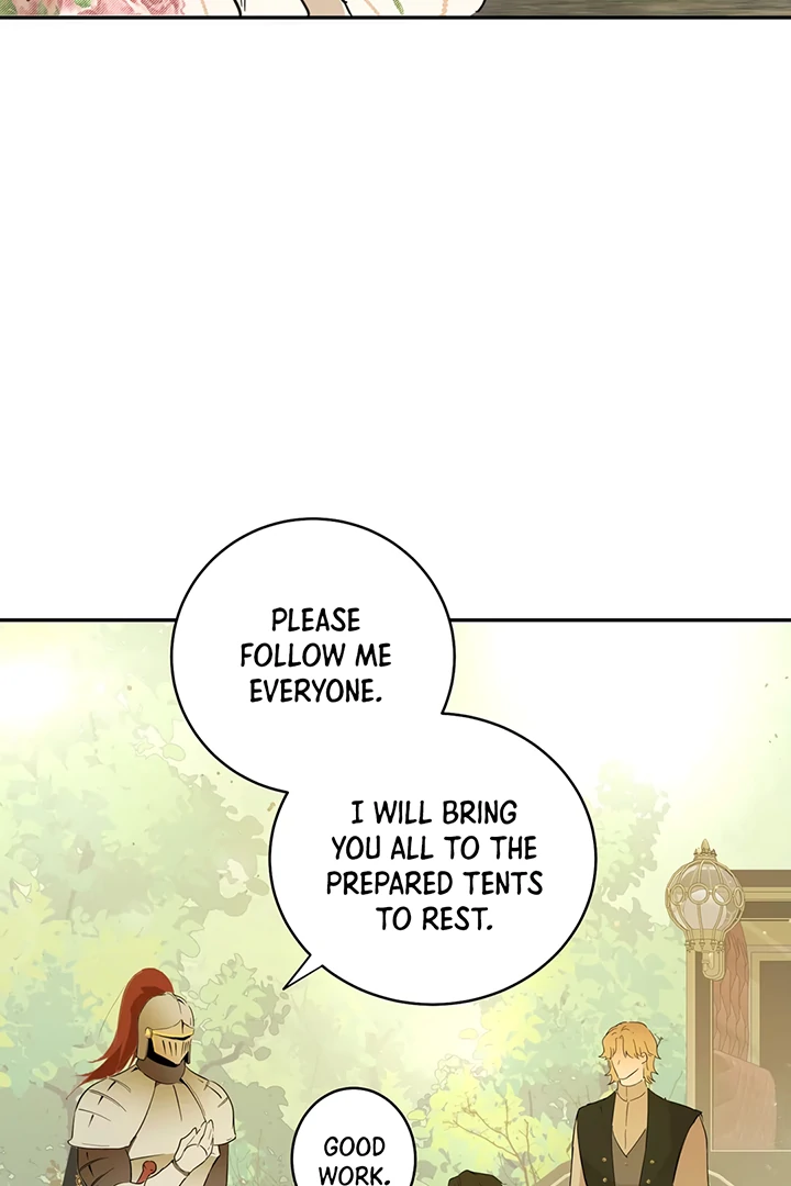 From Six to Sovereignty: The Girl Who Ruled Chapter 28 - Page 63