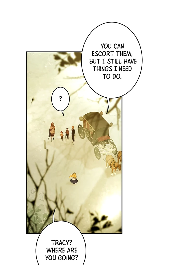 From Six to Sovereignty: The Girl Who Ruled Chapter 28 - Page 65