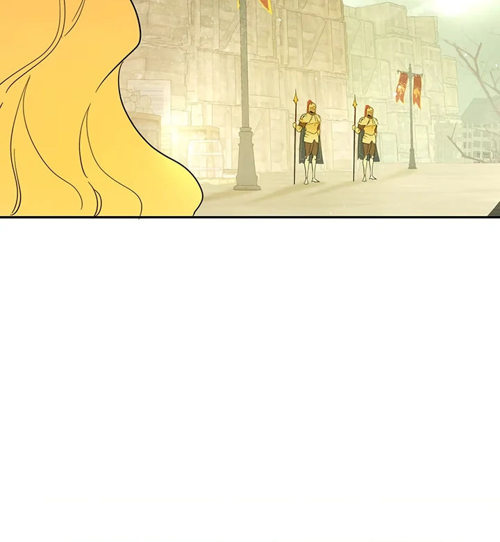 From Six to Sovereignty: The Girl Who Ruled Chapter 28 - Page 67