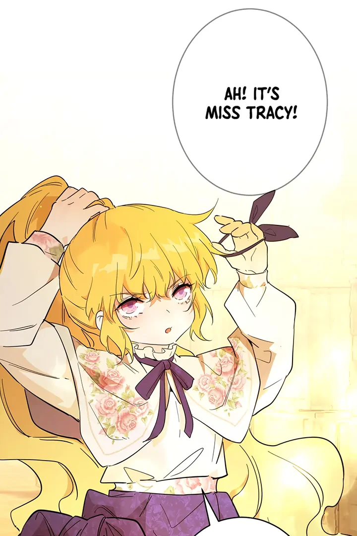 From Six to Sovereignty: The Girl Who Ruled Chapter 28 - Page 69