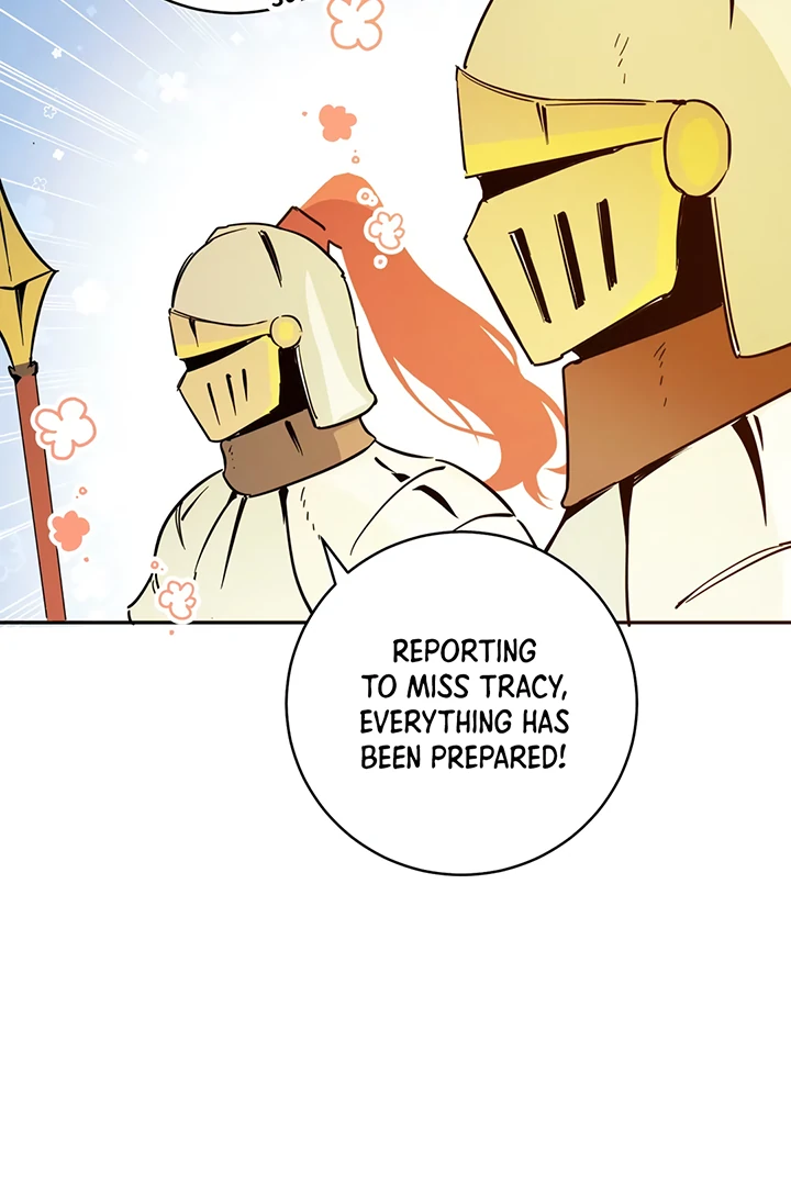 From Six to Sovereignty: The Girl Who Ruled Chapter 28 - Page 71