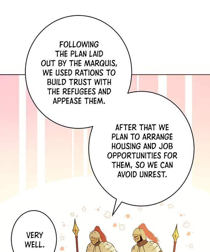 From Six to Sovereignty: The Girl Who Ruled Chapter 28 - Page 72