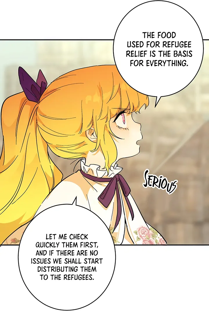 From Six to Sovereignty: The Girl Who Ruled Chapter 28 - Page 74