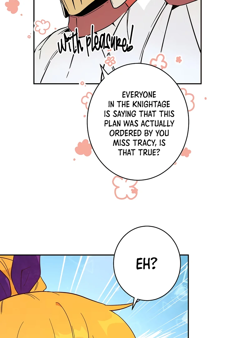 From Six to Sovereignty: The Girl Who Ruled Chapter 28 - Page 76