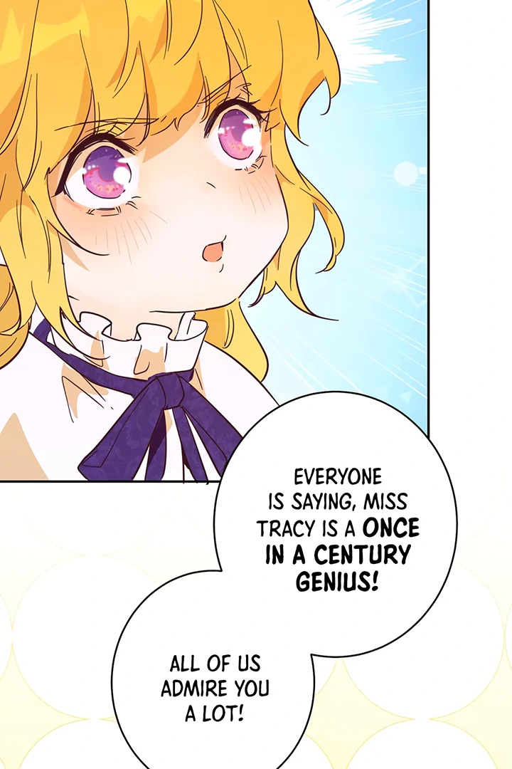 From Six to Sovereignty: The Girl Who Ruled Chapter 28 - Page 77