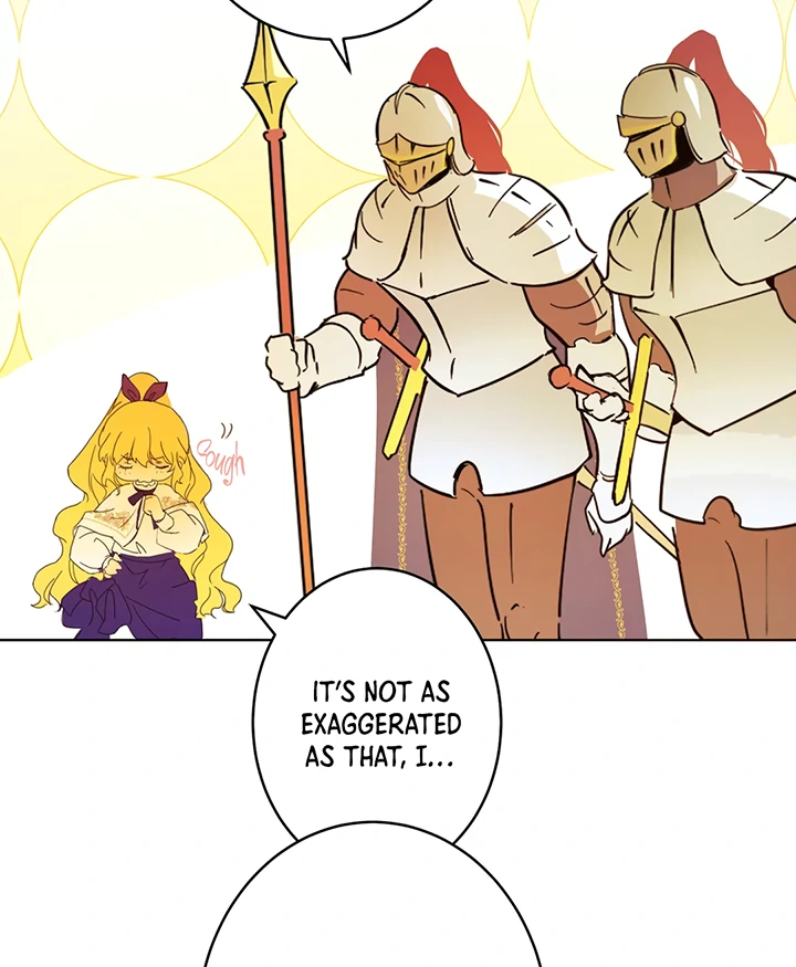 From Six to Sovereignty: The Girl Who Ruled Chapter 28 - Page 78