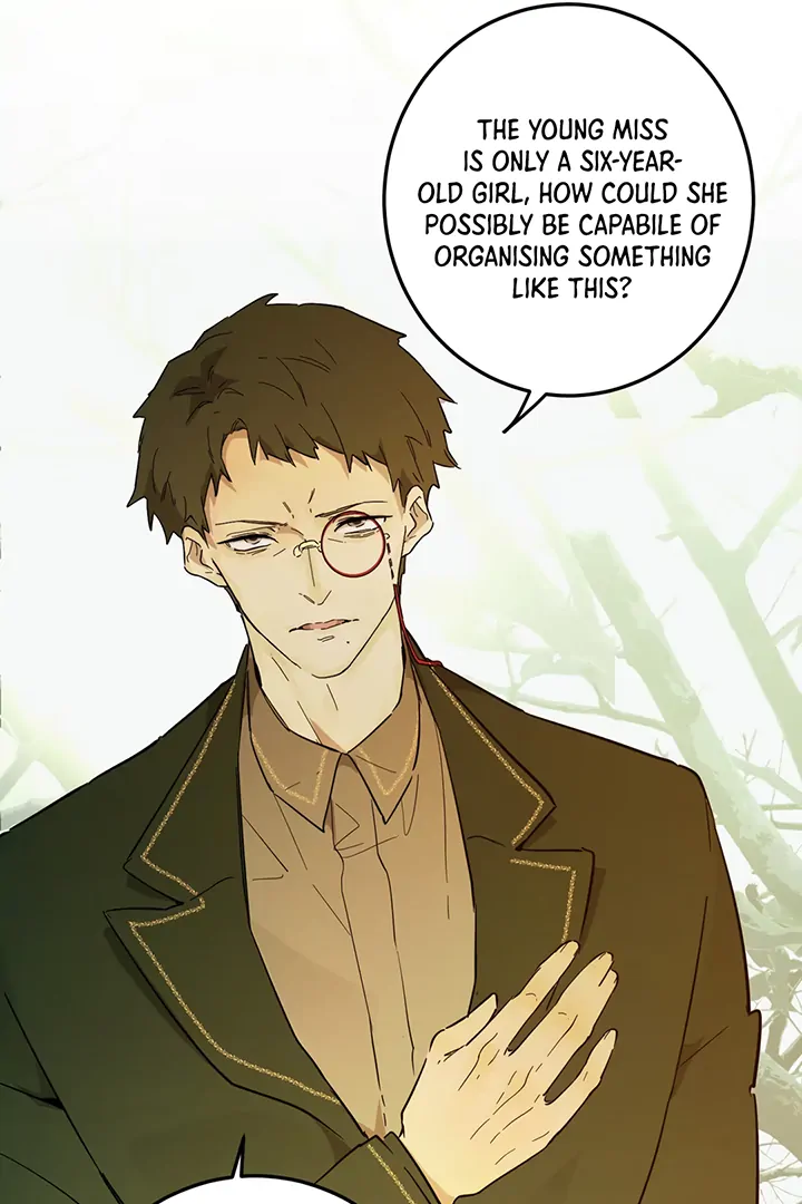 From Six to Sovereignty: The Girl Who Ruled Chapter 28 - Page 80