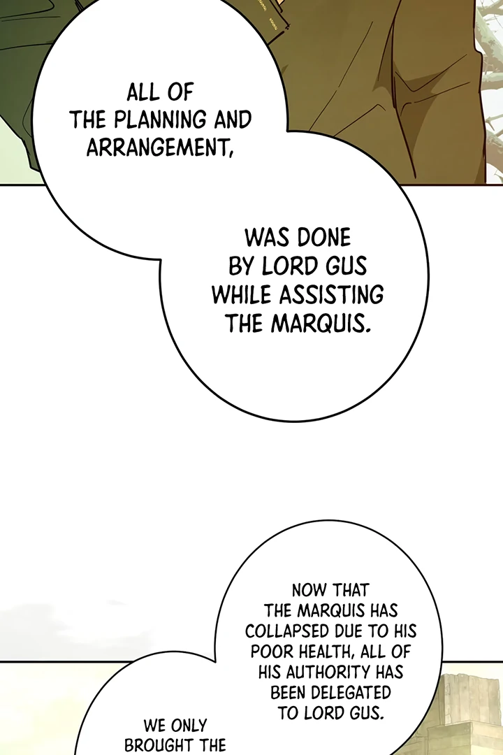 From Six to Sovereignty: The Girl Who Ruled Chapter 28 - Page 81