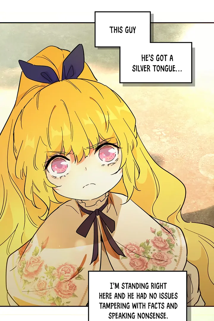 From Six to Sovereignty: The Girl Who Ruled Chapter 28 - Page 83