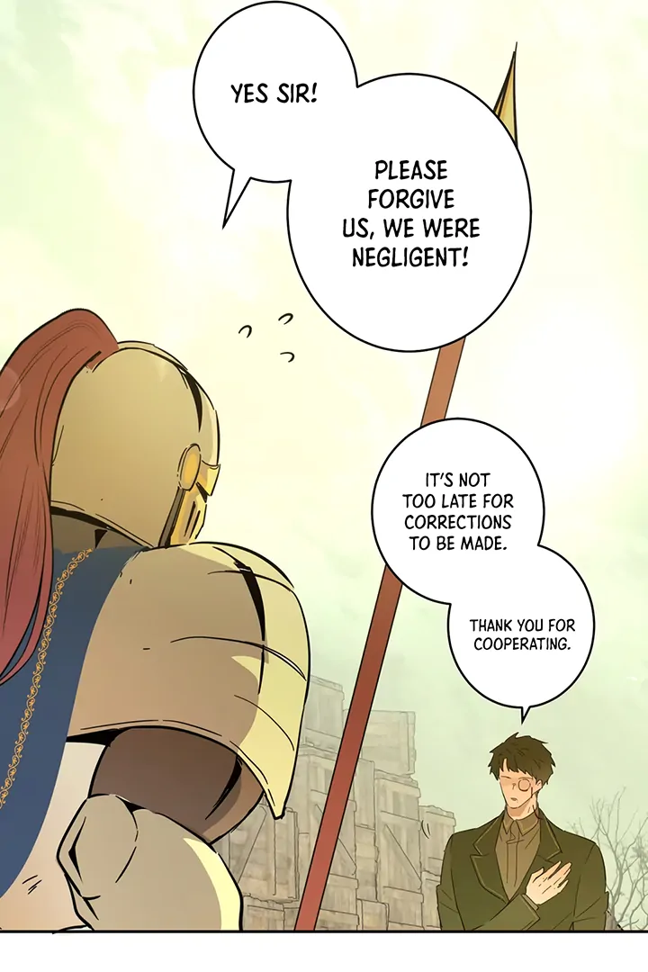 From Six to Sovereignty: The Girl Who Ruled Chapter 28 - Page 86