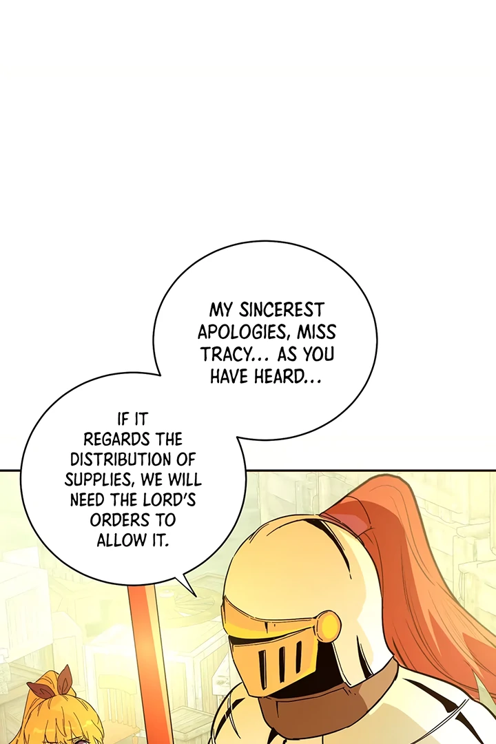 From Six to Sovereignty: The Girl Who Ruled Chapter 28 - Page 87