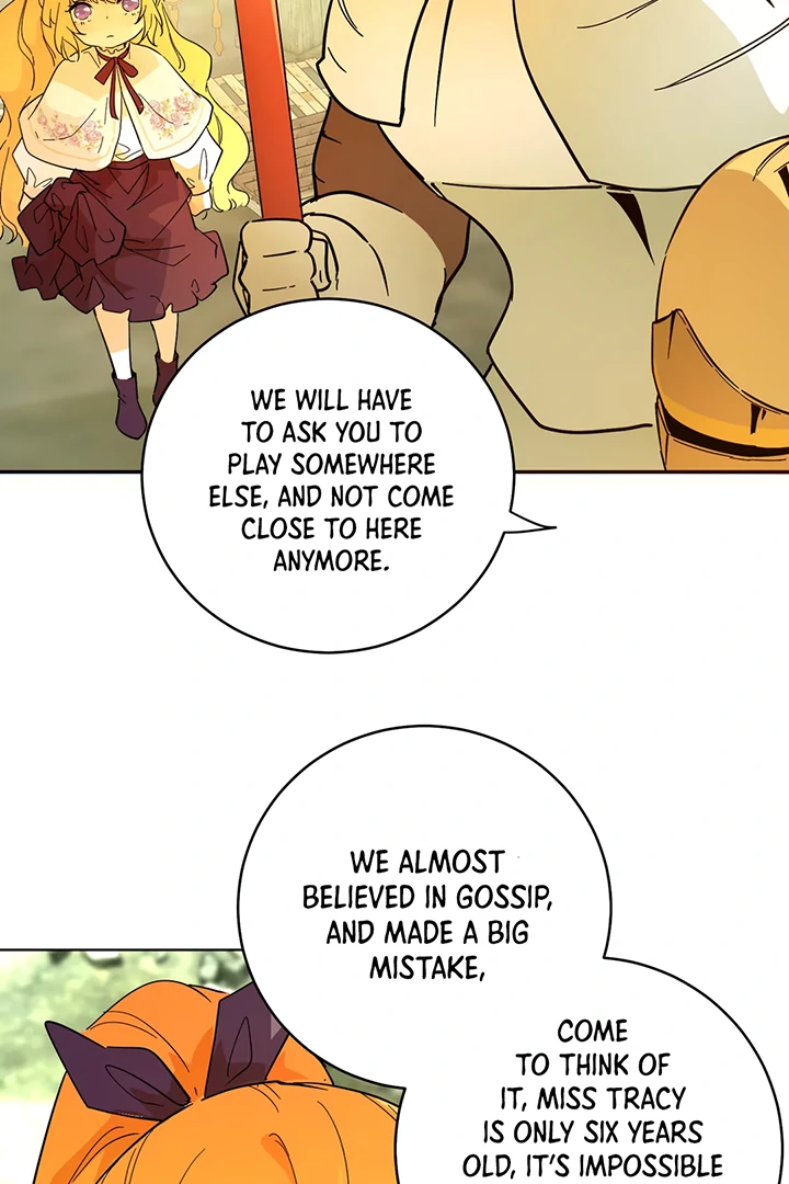 From Six to Sovereignty: The Girl Who Ruled Chapter 28 - Page 88