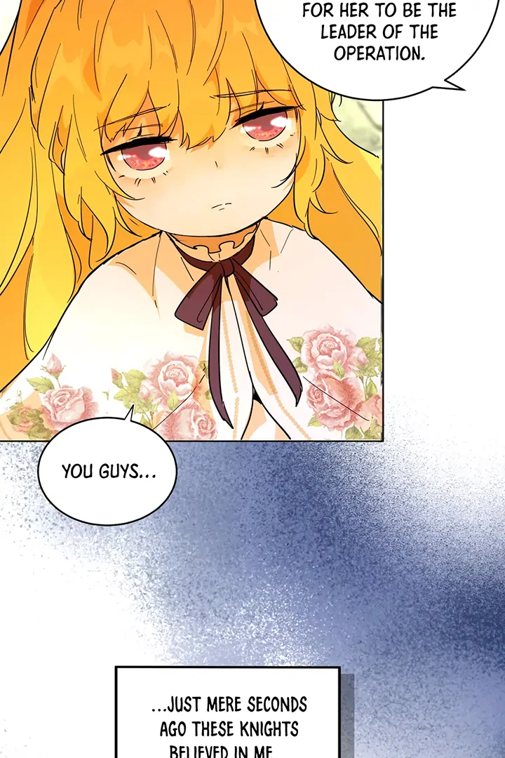 From Six to Sovereignty: The Girl Who Ruled Chapter 28 - Page 89