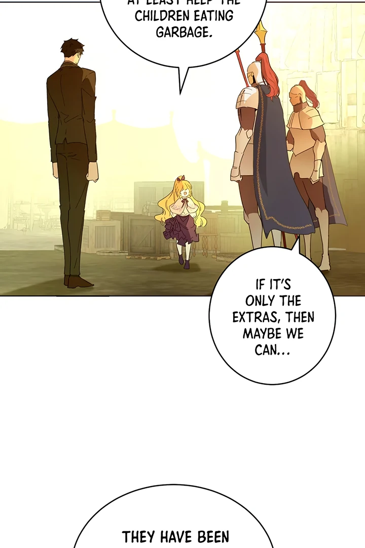 From Six to Sovereignty: The Girl Who Ruled Chapter 28 - Page 94