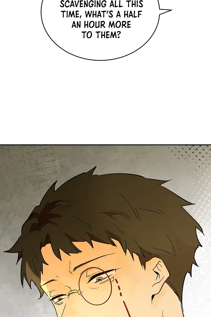 From Six to Sovereignty: The Girl Who Ruled Chapter 28 - Page 95