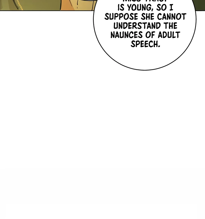 From Six to Sovereignty: The Girl Who Ruled Chapter 28 - Page 97