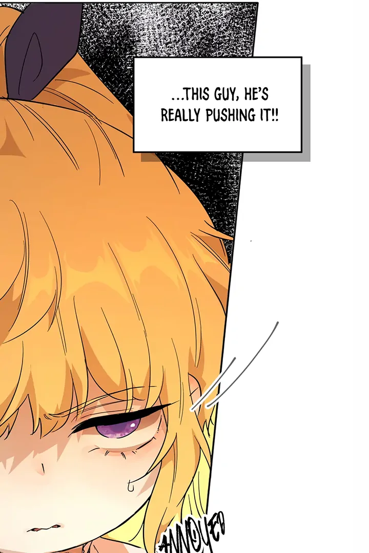 From Six to Sovereignty: The Girl Who Ruled Chapter 28 - Page 98