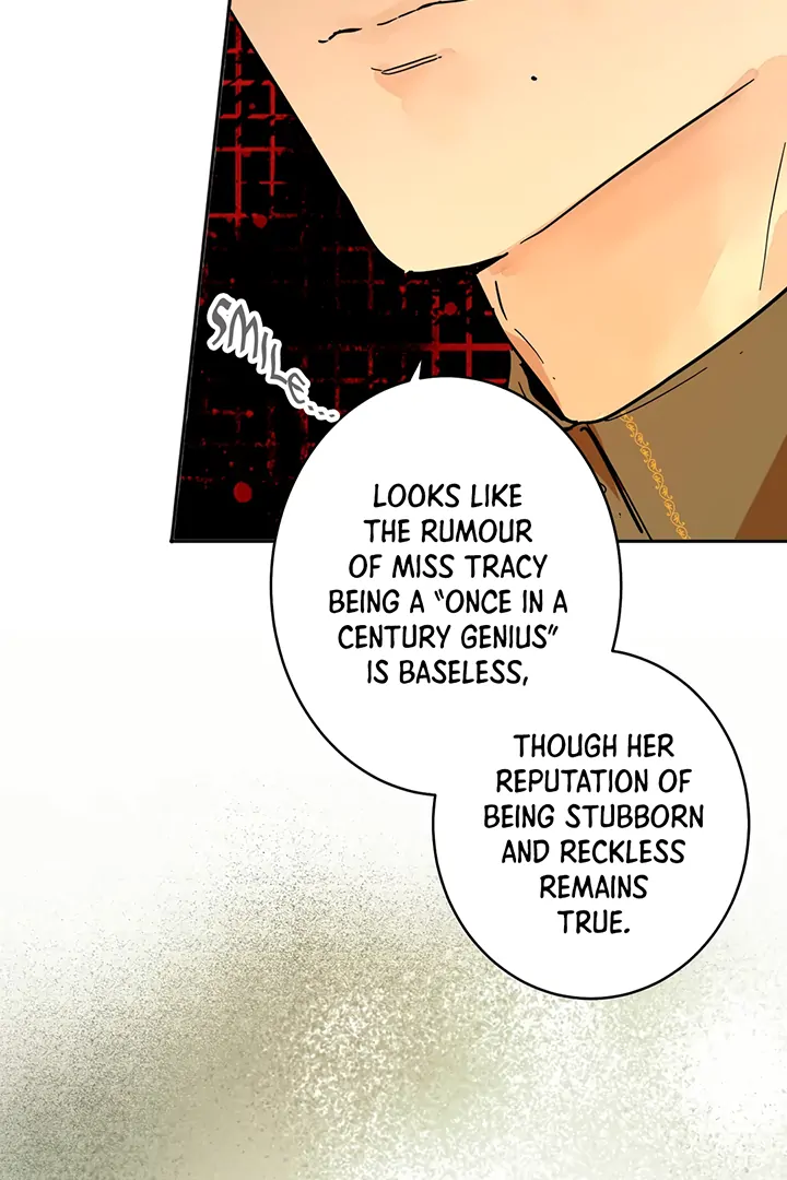 From Six to Sovereignty: The Girl Who Ruled Chapter 28 - Page 100