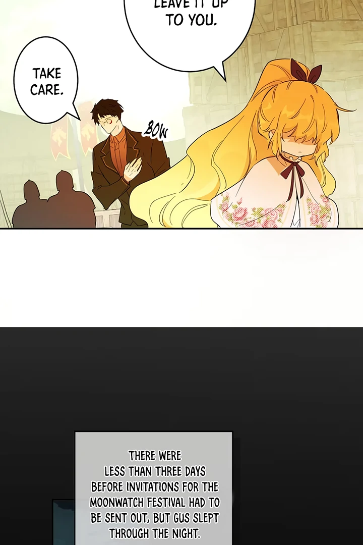 From Six to Sovereignty: The Girl Who Ruled Chapter 28 - Page 102