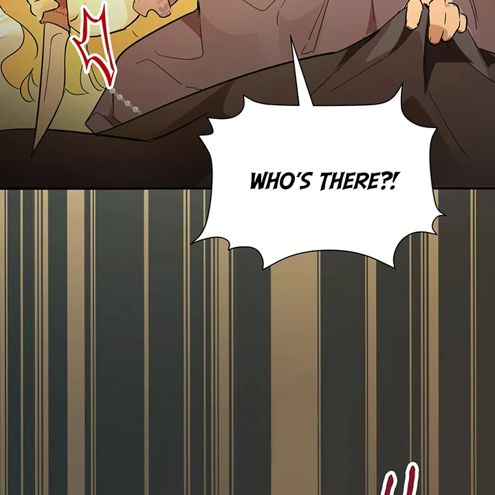 From Six to Sovereignty: The Girl Who Ruled Chapter 28 - Page 109