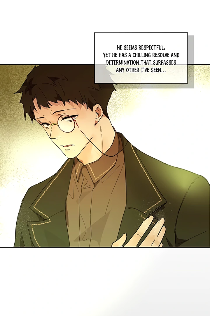 From Six to Sovereignty: The Girl Who Ruled Chapter 29 - Page 4