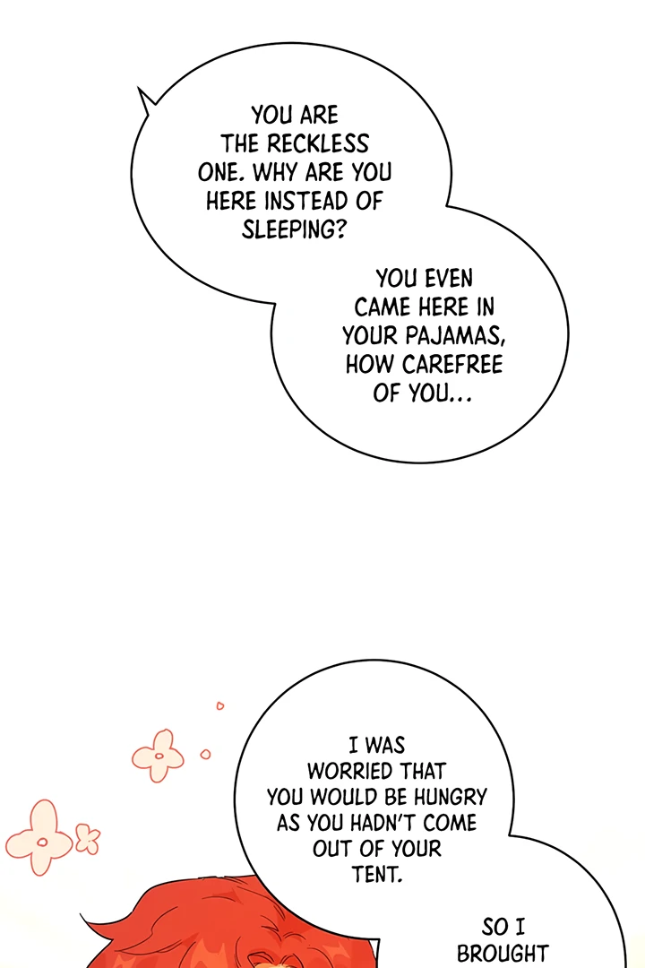 From Six to Sovereignty: The Girl Who Ruled Chapter 29 - Page 9