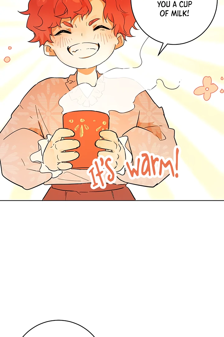 From Six to Sovereignty: The Girl Who Ruled Chapter 29 - Page 10