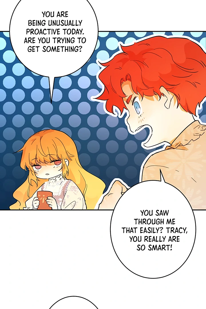 From Six to Sovereignty: The Girl Who Ruled Chapter 29 - Page 11