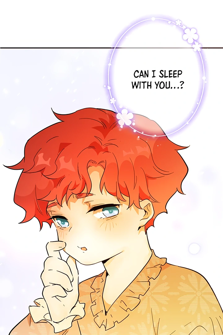 From Six to Sovereignty: The Girl Who Ruled Chapter 29 - Page 14