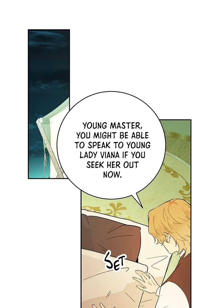 From Six to Sovereignty: The Girl Who Ruled Chapter 29 - Page 17