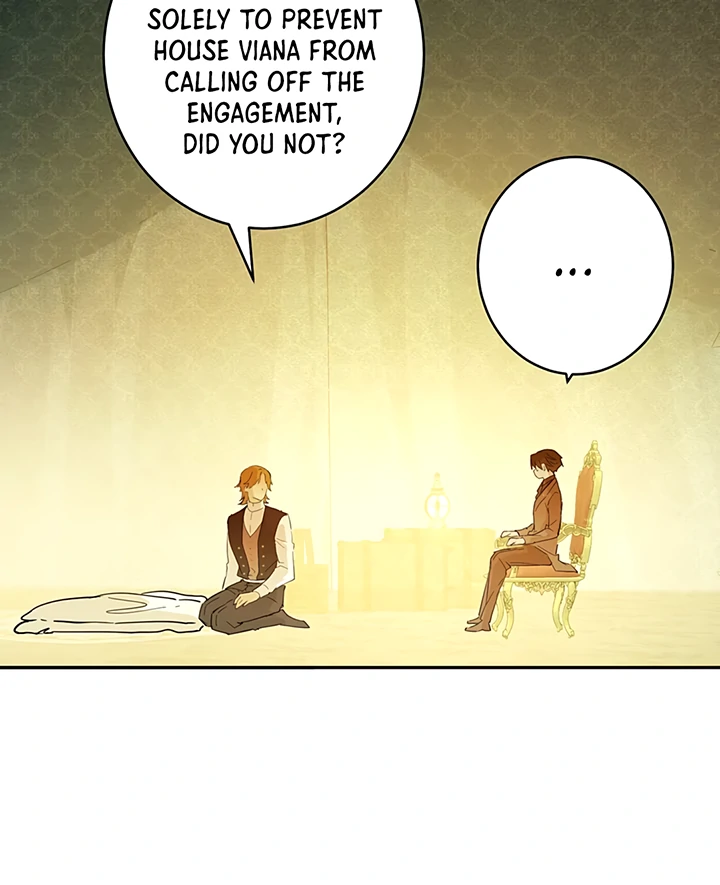 From Six to Sovereignty: The Girl Who Ruled Chapter 29 - Page 19