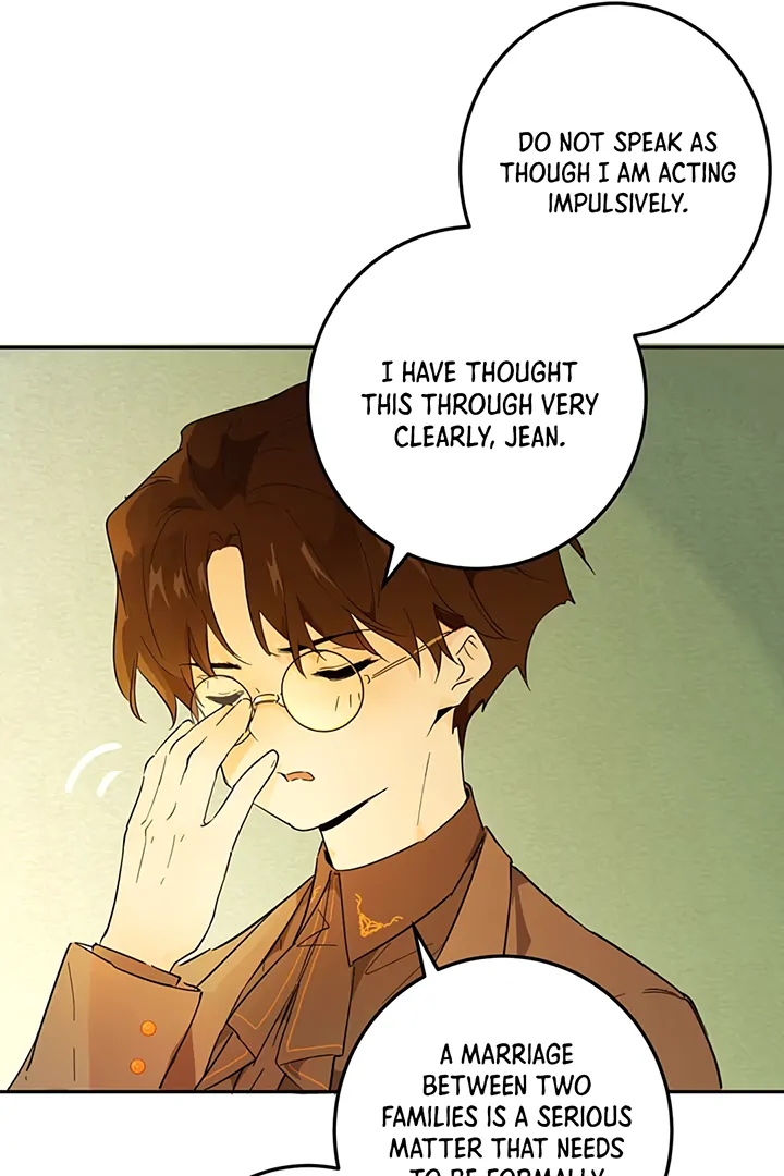 From Six to Sovereignty: The Girl Who Ruled Chapter 29 - Page 20