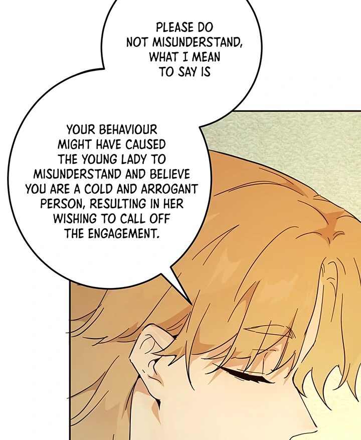 From Six to Sovereignty: The Girl Who Ruled Chapter 29 - Page 24