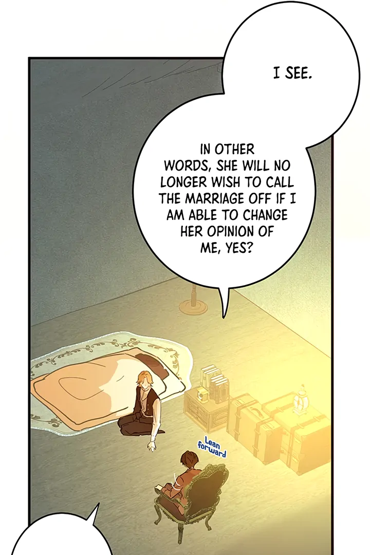 From Six to Sovereignty: The Girl Who Ruled Chapter 29 - Page 26