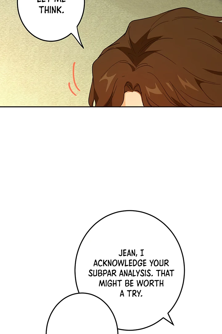 From Six to Sovereignty: The Girl Who Ruled Chapter 29 - Page 28