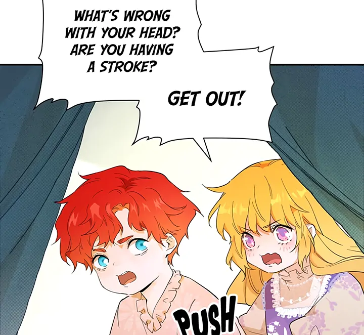 From Six to Sovereignty: The Girl Who Ruled Chapter 29 - Page 30