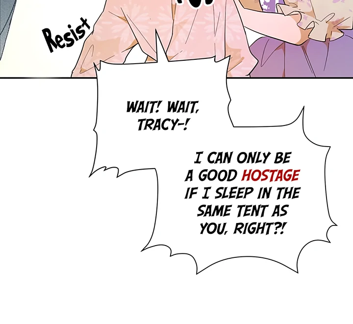 From Six to Sovereignty: The Girl Who Ruled Chapter 29 - Page 31