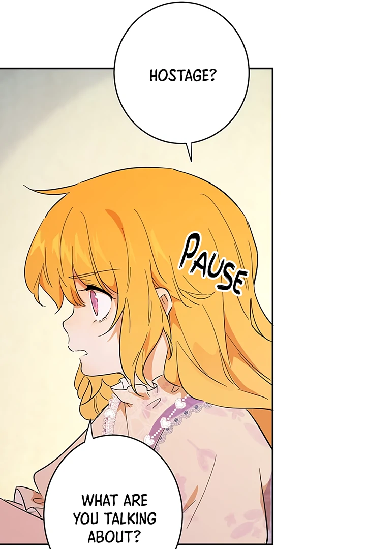 From Six to Sovereignty: The Girl Who Ruled Chapter 29 - Page 32