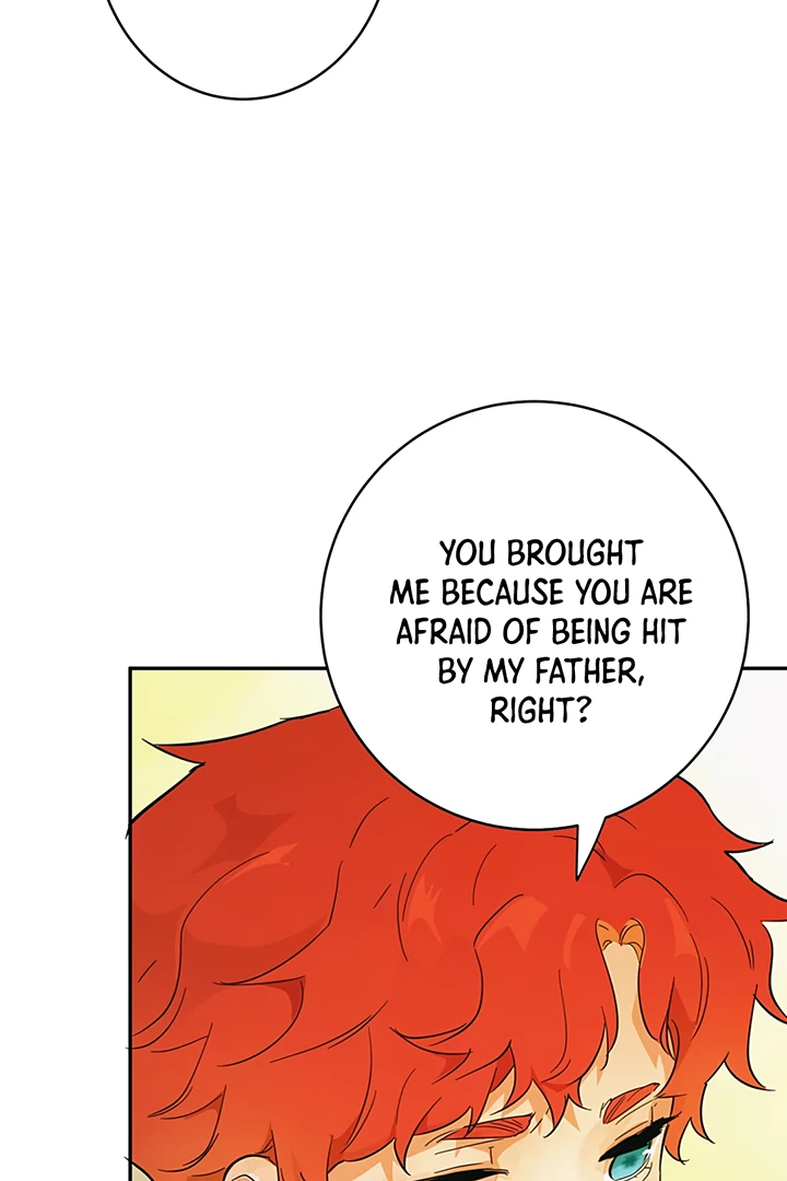 From Six to Sovereignty: The Girl Who Ruled Chapter 29 - Page 33