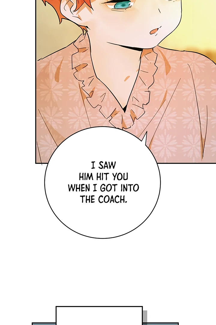 From Six to Sovereignty: The Girl Who Ruled Chapter 29 - Page 34